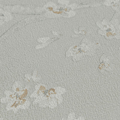 Galerie Horizon Cherry Blossom Wallpaper