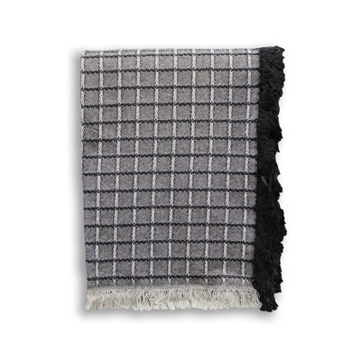 46 x 67 Woven Throw
