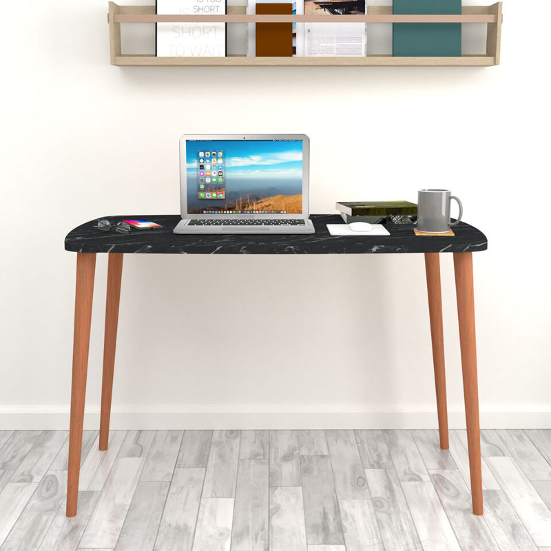 Cheikh Rectangle 105cm L Computer Table