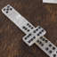Jeu de détente Johson Onyx Dominoes