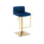 Tabouret pivotant à hauteur réglable-1530507040