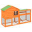 Eastham Small Animal Hutch-566765380