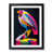 Black Framed selected