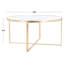 Table basse Octavian