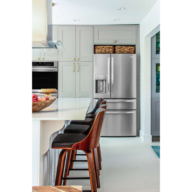 Hotte pour îlot de cuisine convertible Frigidaire