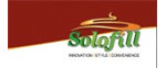 Solofill logo