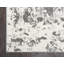 Tapis gris clair Walmoor Ikat-29543851