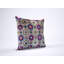 Dungorbery Geometric Square Cushion Cover-1212877800