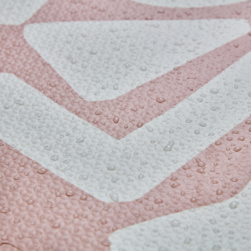Infinity Baby Playmat Oddity, Pink