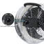 Ventilateur vertical multi-angles à trépied Yiimo