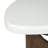Tate Shaped Cocktail Table