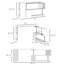 Armoire Desk