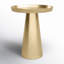 Table de bout Birchley Drum