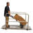Vestil Metal Portable Ramp-54514657