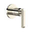 Apothecary Trim for Volume Control and Diverter TAP18W1L-996985471