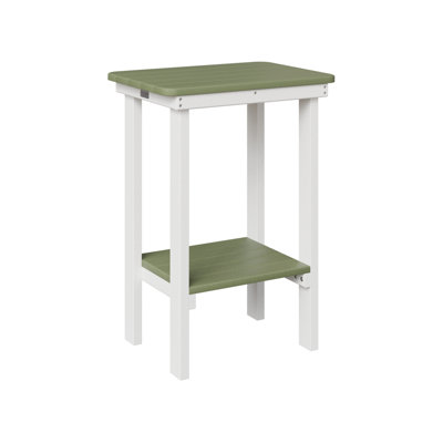 Berlin Gardens Rectangular Table