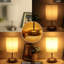 Revin Metal Table Lamp