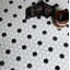 Carreau de mosaïque en porcelaine pour mur et plancher 1 "x 1" Value Series-220856994