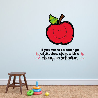Food & Beverage Wall Decal