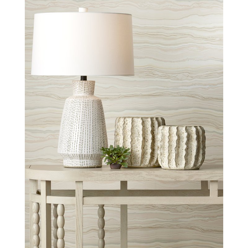 Dash Table Lamp