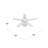 Parma 52'' Ceiling Fan with Light Kit-2092381664