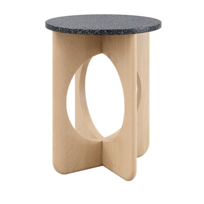 Table d'appoint Tumble