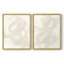 Impression encadrée Quiet Coil I-Premium - prête à être accrochée - aucun clou requis - aucun clou requis-1124416028-1124416030
