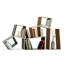 Pirwi Bookcase