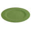 Wicker Vinyl Chargers-1244005308
