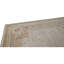 Hand Knotted Area Rug in Beige