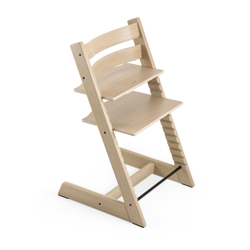 Tripp Trapp Chair, Oak Natural