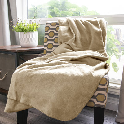 Hand Woven Blanket