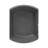 Rectangular Washbasin, 7.5 Qt., Graphite