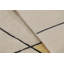 Hand Knotted Wool Geometric Area Rug-37529249