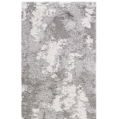 Century 300 Performance Abstract Rug