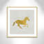 «Unicorn Gold 1», art encadré-48188049-48188058
