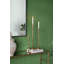 Porte-bougie effilé D5.5X23.5-965952520