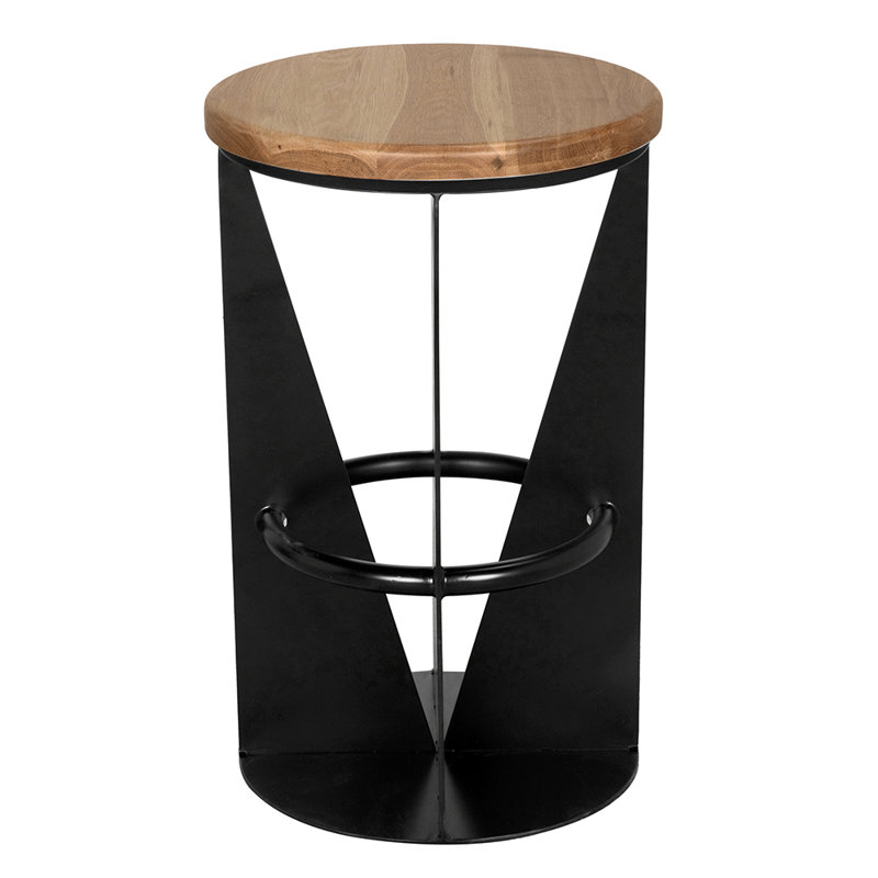 Nagoya Stool, Counter Stool (25" Seat Height)