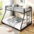 Bunk Bed Metal For Kids And Adult-1433841535
