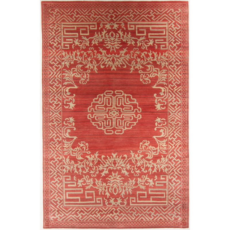Oriental Indoor Rug