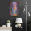 «Pantone Pop Basset Hound» par Dean Russo-638888010
