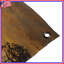 Tapisserie murale zèbre - Décoration murale animal-848933455