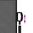 vidaXL Retractable Side Awning Anthracite 47.2x236.2"-113768715-130824825