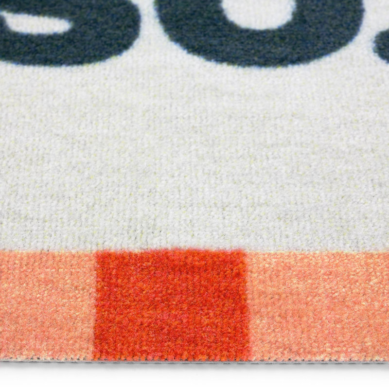 Non-Slip Bath Mat