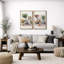 «Rustic Kitchen Herbs and Utensils-126031714-126031715