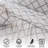 100% Polyester Geometric Sheet Set-437748428-437748432