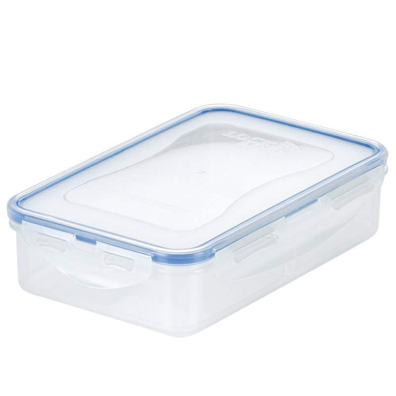 Easy Essentials™ 27oz. Food Storage Container