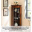 17.32 " L Bar Cabinet