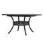 Table de salle à manger extensible pour l'extérieur-107238385