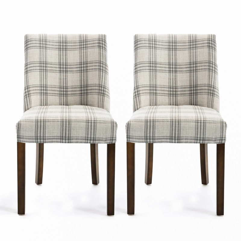 Dining Chair 2PCS